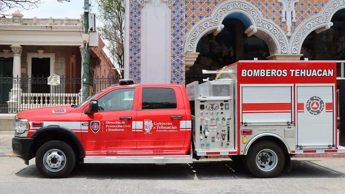 Autoridades de Tehuacán han lanzado una alerta a la ciudadanía para no dejarse sorprender por personas ajenas